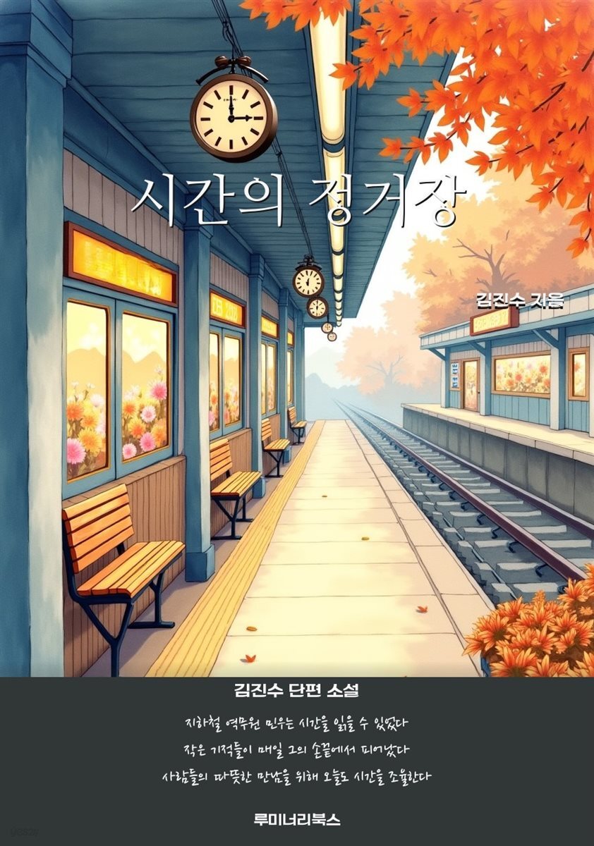 시간의 정거장