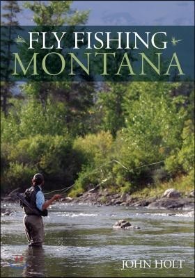 Fly Fishing Montana