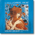 Faure : Clair De Lune : Souzay