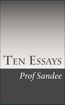 Ten Essays