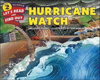 Hurricane Watch