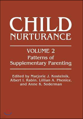 Patterns of Supplementary Parenting