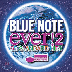 Blue Note Ever! 2 : 65 Standard Hits