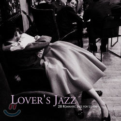 Lover's Jazz