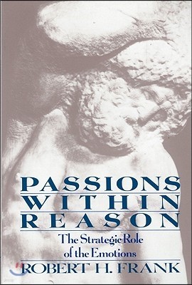 Passions Within Reasons