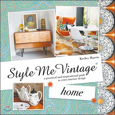 Style Me Vintage: Home