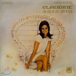 Claudine Longet - Look of Love + Love Is Blue