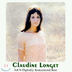 Claudine Longet - A&M Digitally Remastered Best