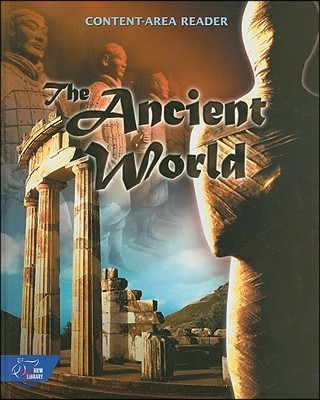 World History: Content Reader Ancient World 2003