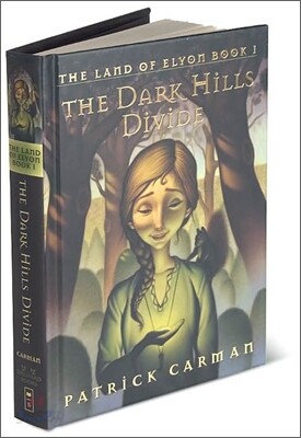 The Dark Hills Divide