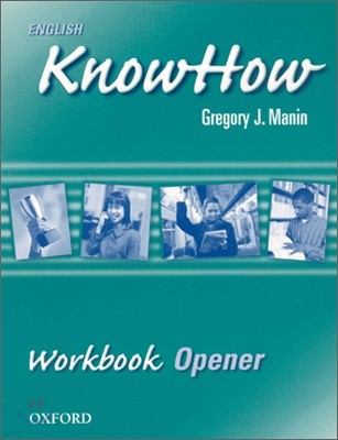 English Knowhow Opener