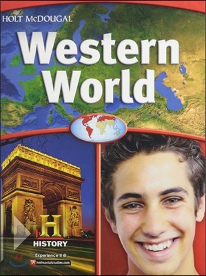 World Geography: Western World