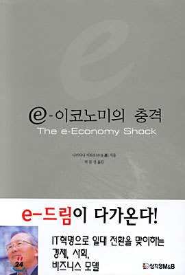 e-이코노미의 충격