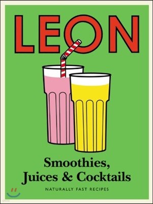 Leon Smoothies, Juices & Cocktails
