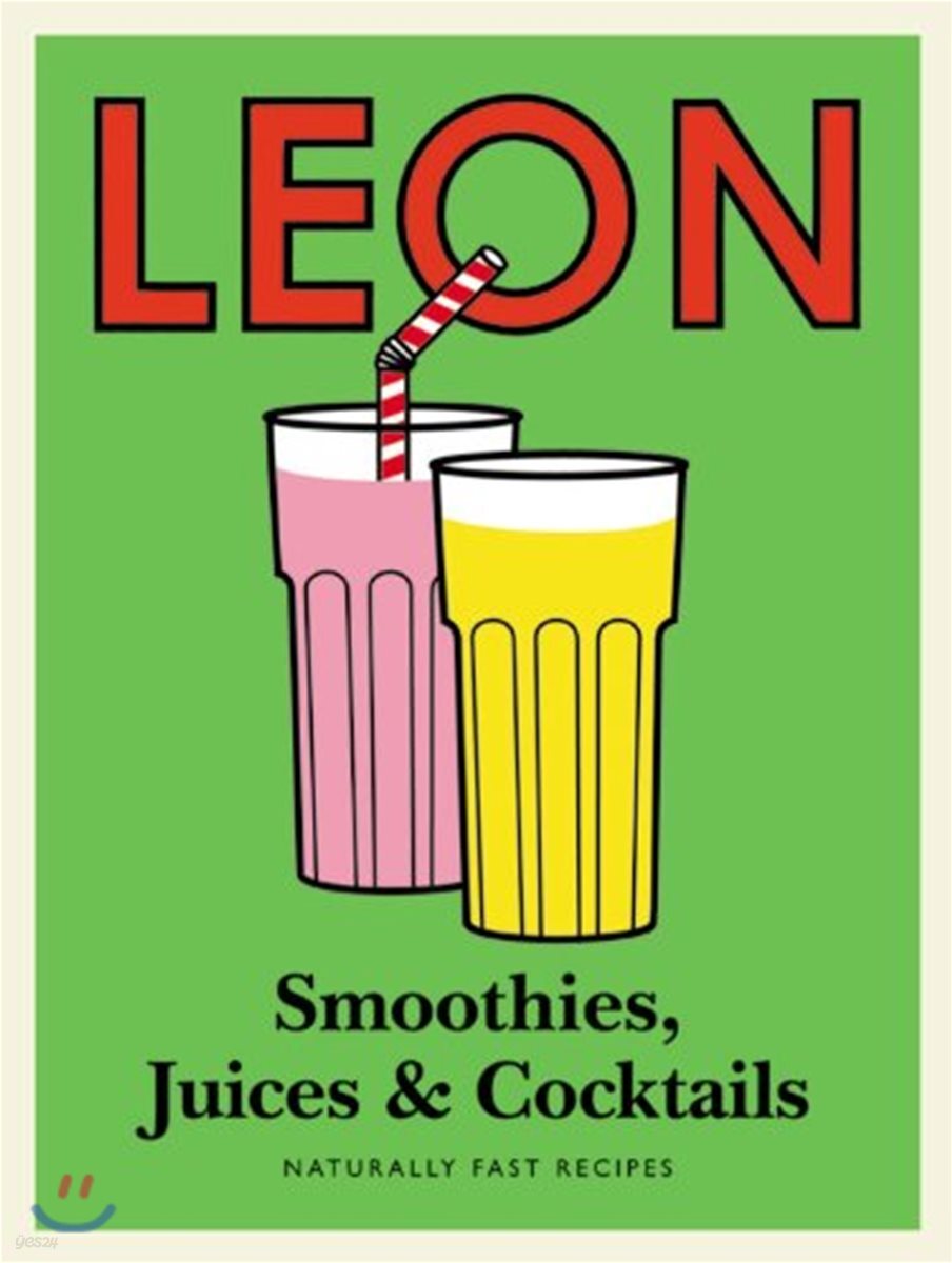 Leon Smoothies, Juices & Cocktails