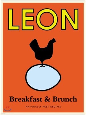 Leon Breakfast & Brunch