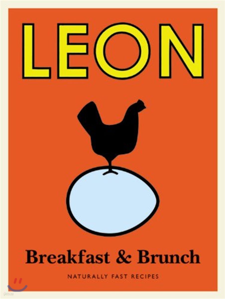Leon Breakfast & Brunch