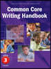 Journeys Common Core Writing Handbook Student G3