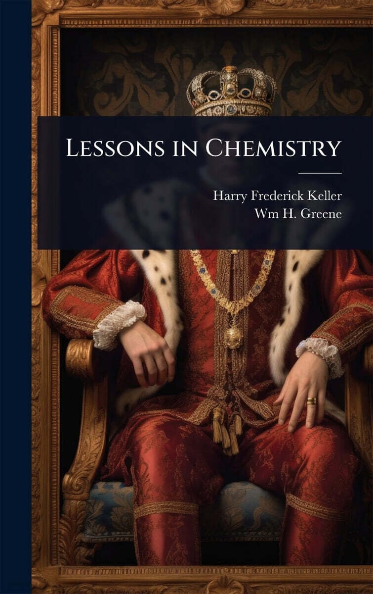 Lessons in Chemistry