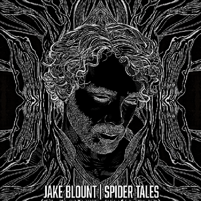 Jake Blount - Spider Tales (LP)