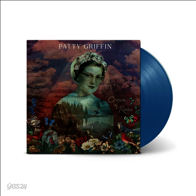 Patty Griffin - Crown Of Roses (Ltd)(Colored LP)