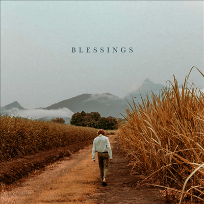 Hollow Coves - Blessings (EP)(Orange Vinyl)(LP)