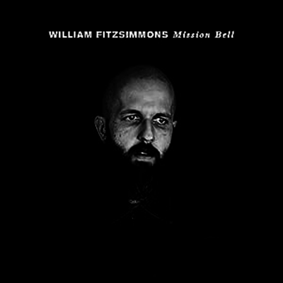 William Fitzsimmons — Mission Bell (Gatefold) 앨범 커버