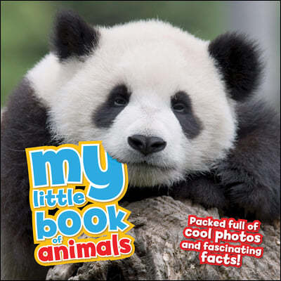 My Little Book of Animals