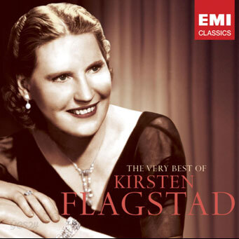 The Very Best of Kirsten Flagstad
