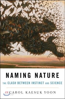 Naming Nature