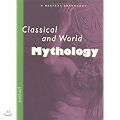Student Text 2000: Classical and World Mythology