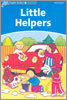 Dolphin Readers Level 1: Little Helpers