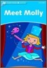 Dolphin Readers: Level 1: 275-Word Vocabularymeet Molly