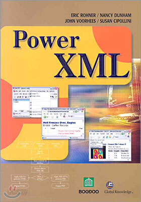 POWER XML
