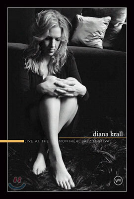Diana Krall - Live at the Montreal Jazz Festival