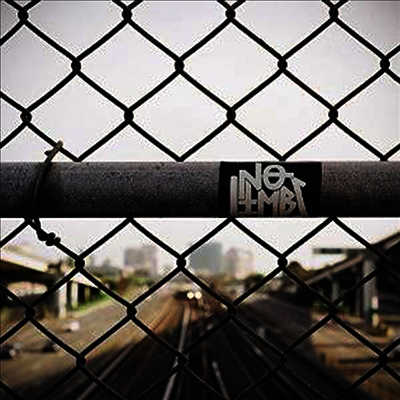 No Limbs — No Limbs 앨범 커버
