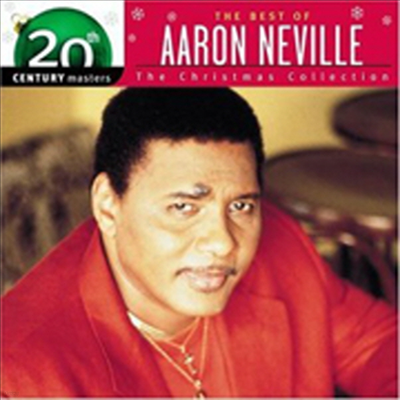 Aaron Neville - Christmas Collection (20Th Century Masters)(CD)