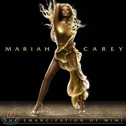 Mariah Carey - The Emancipation Of Mimi (Deluxe Version)