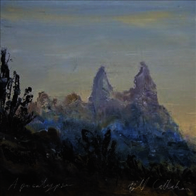 Bill Callahan — Apocalypse 앨범 커버