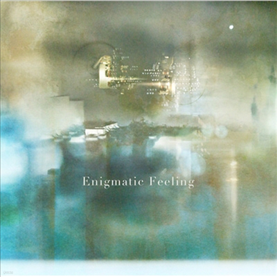 ϪȪ (׽ñ) - Enigmatic Feeling (CD)
