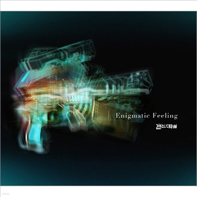 ϪȪ (׽ñ) - Enigmatic Feeling (CD+DVD) (Ⱓ)