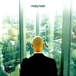 Moby - Hotel+Ambient