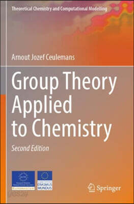 Group Theory Applied to Chemistry