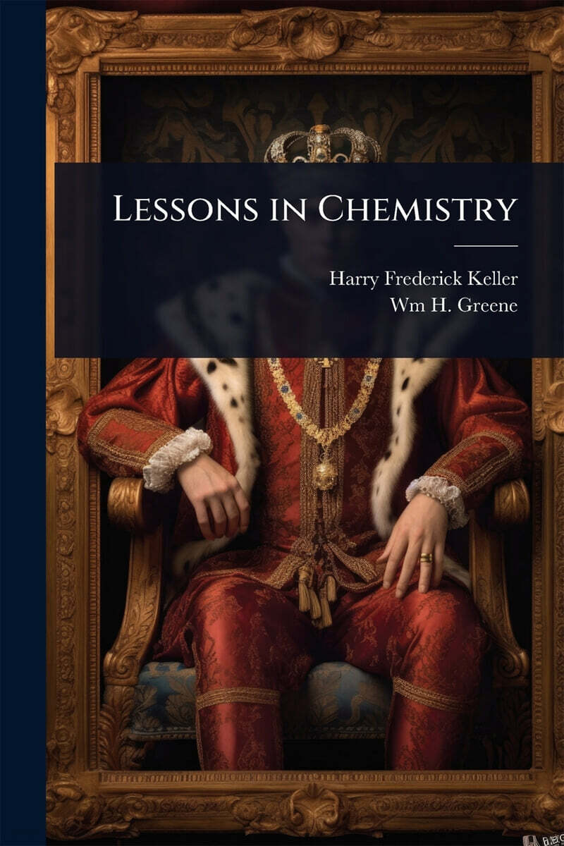 Lessons in Chemistry