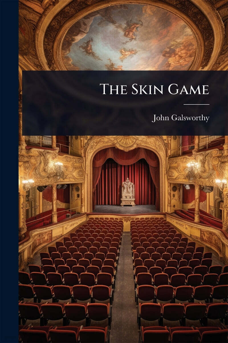 The Skin Game