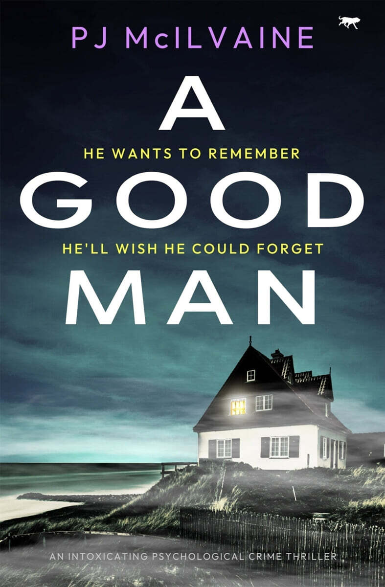 A Good Man