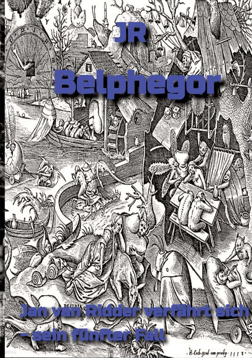 Belphegor