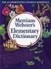 Merriam-Webster's Elementary Dictionary (양장)