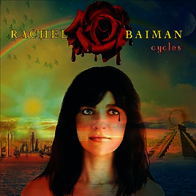 Rachel Baiman — Cycles 앨범 커버