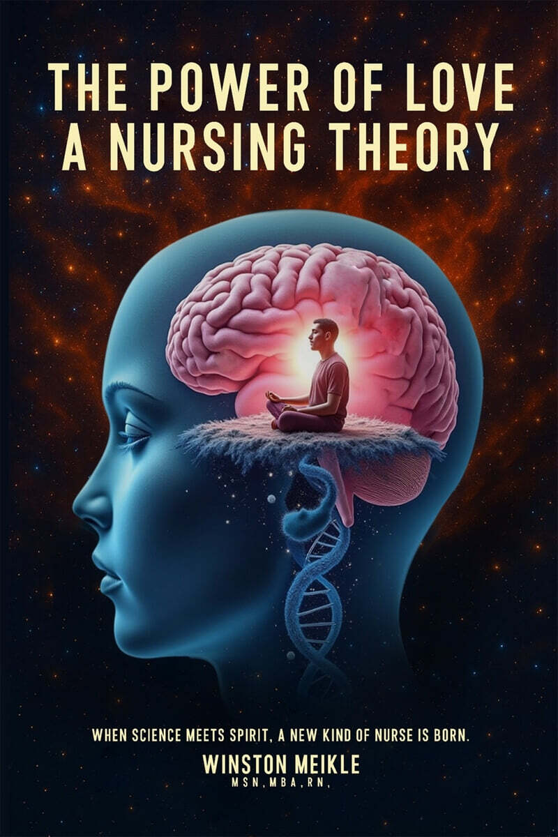 A POWER OF LOVE A NURSING THEORY